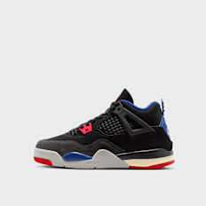Jordan Jordan 4 Retro OG (PS) schwarz