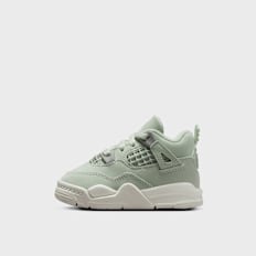 Jordan Air Jordan 4 Retro "Abundance" (TD) zelena