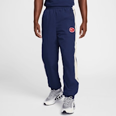 Nike   Sportswear Swoosh Air Woven Pants plava