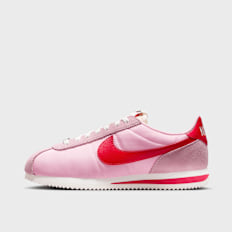 Nike   Cortez TXT różowy