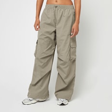 New Balance Cargo Pant grün