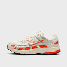 Nike P-6000 Weiss