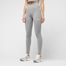 aim'n Ribbed Seamless Tights siva