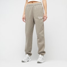 New Balance Linear Fleece Jogger bege