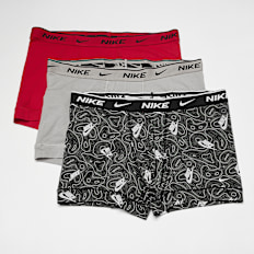 Nike   3 PACK - Everyday Cotton Stretch multicolor