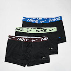 Nike Essential Micro zwart