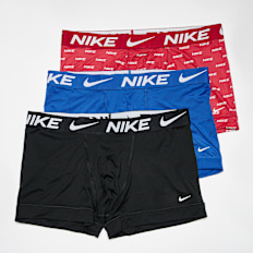 Nike   3 PACK - Essential Micro multicolorido