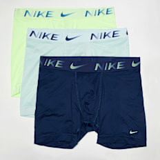 Nike   Essential Micro blue, green, light blue noir
