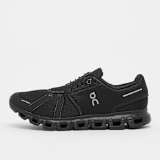 On Cloud 6 zwart