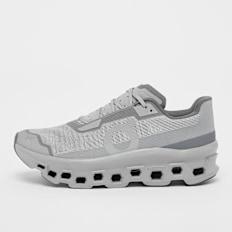 On Cloudmonster Void cinzento