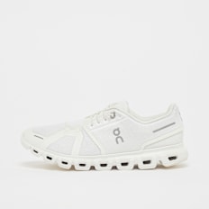 On Cloud 6 bianco