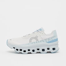 On Cloudmonster azul