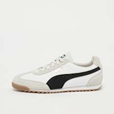 PUMA Arizona Retro blanco