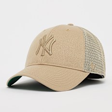 '47 MVP Branson MLB New York Yankees beige
