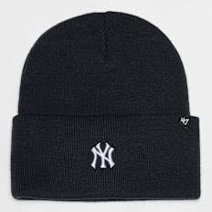 '47 Cuff Knit Base Runner MLB New York Yankees blauw