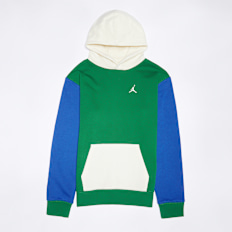 Jordan Brooklyn Fleece Pullover vert