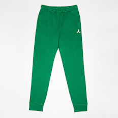Jordan MJ Brooklyn Fleece Essential Pants vert