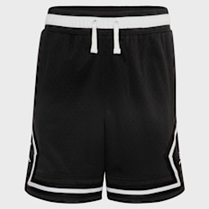 Jordan Dri-Fit Sport Diamond Shorts schwarz
