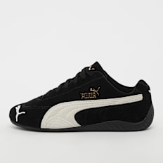 PUMA Speedcat OG schwarz