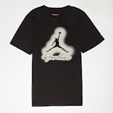Jordan JDB MVP Airbrushed Shortsleeve T-Shirt noir