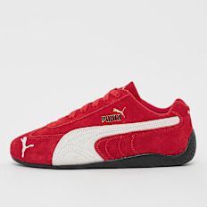 PUMA Speedcat OG rojo