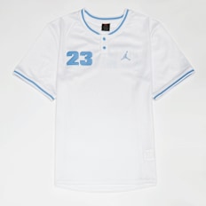 Jordan JDB Jordan 23 Elevated Jersey biały
