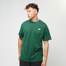 New Balance New Balance Small Logo T-Shirt zelena