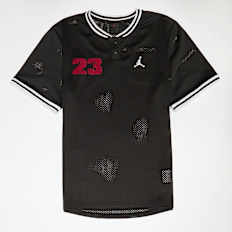 Jordan Junior Jordan 23 Elevated Jersey noir