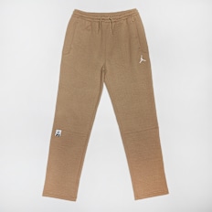 Jordan Sneaker School Knit Pants braun