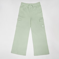 Jordan Y2K Fleece Cargo groen