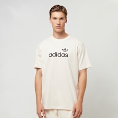 adidas Originals Linear Logo beż