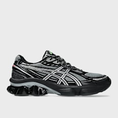 ASICS SportStyle Gel-Kinetic Fluent zwart