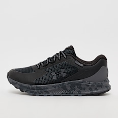 Under Armour UA Charged Bandit TR 3 SP schwarz