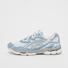 ASICS SportStyle GEL-NYC blauw