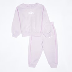 Nike   Essentials Crew Set viola