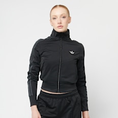 adidas Originals Veste de Training adicolor Firebird noir