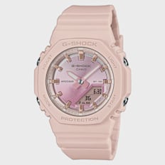 G-SHOCK GMA-P2100SG-4AER lichtroze