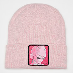 Capslab Bonnet Dragon Ball Z lichtroze