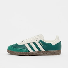 adidas Originals Sneaker Samba OG Kids (GS) vert