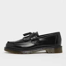 Dr. Martens Adrian Tassel Loafer noir