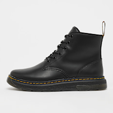 Dr. Martens Crewson Chukka schwarz