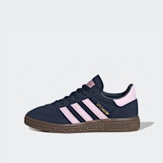 adidas Originals Sneakersy Handball Spezial Kids (PS) niebieski