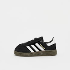 adidas Originals Zapatillas Handball Spezial Kids (TD) negro