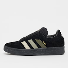 adidas Originals Sneaker Samba XLG noir