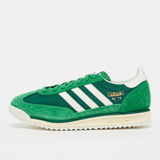 adidas Originals SL 72 RS Sneaker Kids groen