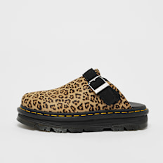Dr. Martens Zeb Zag Mini bege