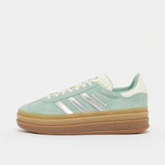 adidas Originals Sneaker Gazelle Bold W vert