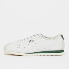 Lacoste Club Low biały