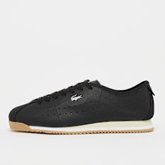 Lacoste Club Low negro