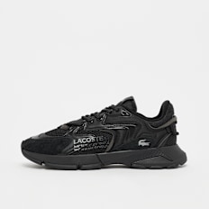 Lacoste Herren-Sneakers L003 Neo schwarz